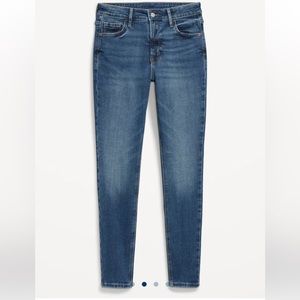 Old Navy | Rockstar Super Skinny High-Rise Jeans